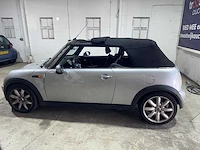 Mini - mini cabrio - 1.6 cooper chili automaat 9-sfp-76 - afbeelding 1 van  14