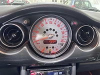 Mini - mini cabrio - 1.6 cooper chili automaat 9-sfp-76 - afbeelding 14 van  14