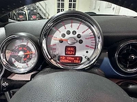 Mini - mini cabrio - 1.6 cooper pepper - ps-376-g - afbeelding 7 van  27