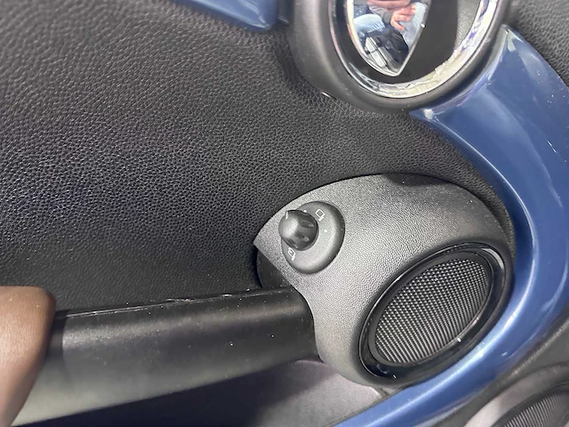 Mini - mini cabrio - 1.6 cooper pepper - ps-376-g - afbeelding 9 van  27