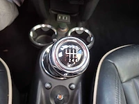 Mini - mini cabrio - 1.6 cooper s chili - 2014 - 184pk - afbeelding 2 van  32