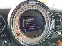 Mini - mini cabrio - 1.6 cooper s chili - 2014 - 184pk - afbeelding 3 van  32