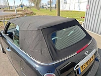 Mini - mini cabrio - 1.6 cooper s chili - 2014 - 184pk - afbeelding 7 van  32