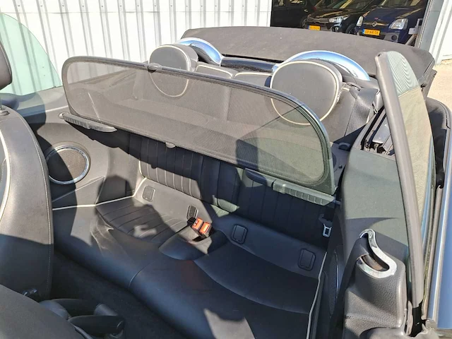 Mini - mini cabrio - 1.6 cooper s chili - 2014 - 184pk - afbeelding 8 van  32