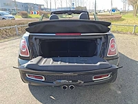 Mini - mini cabrio - 1.6 cooper s chili - 2014 - 184pk - afbeelding 10 van  32