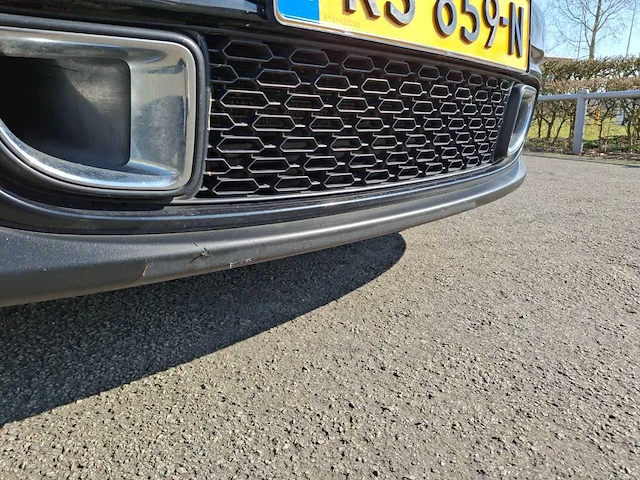 Mini - mini cabrio - 1.6 cooper s chili - 2014 - 184pk - afbeelding 21 van  32