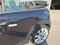 Mini - mini cabrio - 1.6 cooper s chili - 2014 - 184pk - afbeelding 24 van  32