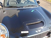 Mini - mini cabrio - 1.6 cooper s chili - 2014 - 184pk - afbeelding 25 van  32