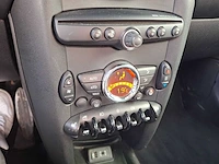 Mini - mini cabrio - 1.6 cooper s chili - 2014 - 184pk - afbeelding 32 van  32
