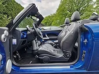 Mini - mini cabrio - 1.6 cooper s chili - 51-xr-jx - 2006 - afbeelding 2 van  30