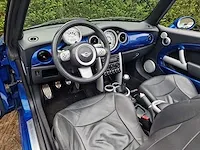 Mini - mini cabrio - 1.6 cooper s chili - 51-xr-jx - 2006 - afbeelding 3 van  30