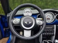 Mini - mini cabrio - 1.6 cooper s chili - 51-xr-jx - 2006 - afbeelding 6 van  30
