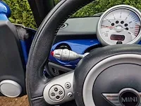 Mini - mini cabrio - 1.6 cooper s chili - 51-xr-jx - 2006 - afbeelding 7 van  30