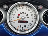 Mini - mini cabrio - 1.6 cooper s chili - 51-xr-jx - 2006 - afbeelding 10 van  30