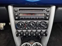 Mini - mini cabrio - 1.6 cooper s chili - 51-xr-jx - 2006 - afbeelding 13 van  30