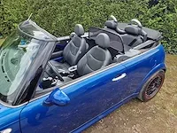Mini - mini cabrio - 1.6 cooper s chili - 51-xr-jx - 2006 - afbeelding 15 van  30