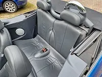 Mini - mini cabrio - 1.6 cooper s chili - 51-xr-jx - 2006 - afbeelding 17 van  30