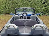 Mini - mini cabrio - 1.6 cooper s chili - 51-xr-jx - 2006 - afbeelding 30 van  30