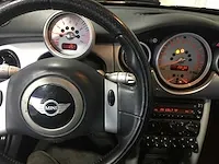 Mini - mini cabrio - 1.6 one pepper - 5-kpf-92 - afbeelding 2 van  21