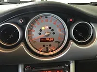 Mini - mini cabrio - 1.6 one pepper - 5-kpf-92 - afbeelding 4 van  21