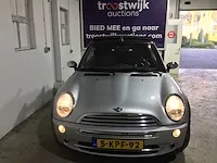 Mini - mini cabrio - 1.6 one pepper - 5-kpf-92 - afbeelding 20 van  21