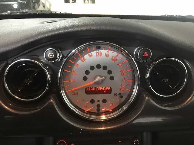 Mini - mini cabrio - 1.6 one pepper - 55-st-xk - afbeelding 12 van  22