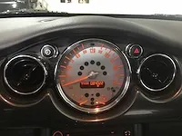 Mini - mini cabrio - 1.6 one pepper - 55-st-xk - afbeelding 12 van  22