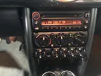 Mini - mini cabrio - 1.6 one pepper - 55-st-xk - afbeelding 14 van  22