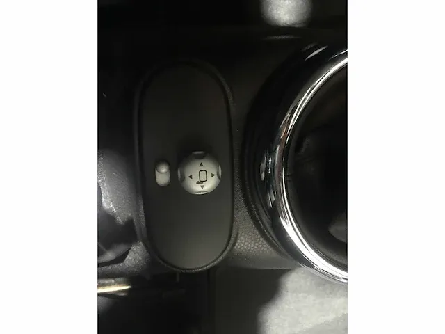 Mini - mini cabrio - 1.6 one pepper - 55-st-xk - afbeelding 15 van  22