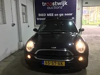 Mini - mini cabrio - 1.6 one pepper - 55-st-xk - afbeelding 8 van  22