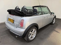 Mini - mini cabrio - personenauto -2005 - afbeelding 3 van  36