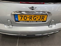 Mini - mini cabrio - personenauto -2005 - afbeelding 5 van  36