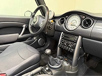 Mini - mini cabrio - personenauto -2005 - afbeelding 8 van  36