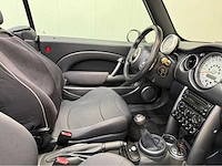 Mini - mini cabrio - personenauto -2005 - afbeelding 9 van  36