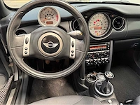 Mini - mini cabrio - personenauto -2005 - afbeelding 16 van  36