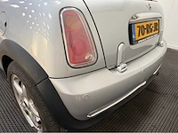 Mini - mini cabrio - personenauto -2005 - afbeelding 18 van  36