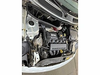 Mini - mini cabrio - personenauto -2005 - afbeelding 22 van  36