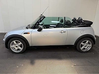 Mini - mini cabrio - personenauto -2005 - afbeelding 31 van  36