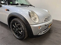 Mini - mini cabrio -personenauto - 2005 - afbeelding 2 van  29