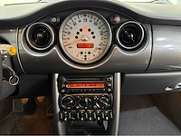 Mini - mini cabrio -personenauto - 2005 - afbeelding 4 van  29