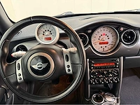 Mini - mini cabrio -personenauto - 2005 - afbeelding 6 van  29