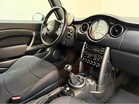Mini - mini cabrio -personenauto - 2005 - afbeelding 7 van  29