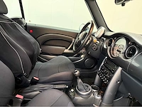 Mini - mini cabrio -personenauto - 2005 - afbeelding 8 van  29