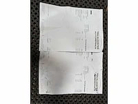 Mini - mini cabrio -personenauto - 2005 - afbeelding 14 van  29