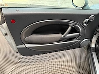 Mini - mini cabrio -personenauto - 2005 - afbeelding 19 van  29