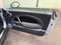 Mini - mini cabrio -personenauto - 2005 - afbeelding 20 van  29