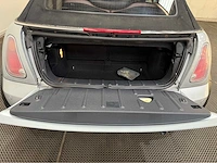 Mini - mini cabrio -personenauto - 2005 - afbeelding 22 van  29