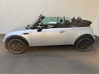 Mini - mini cabrio -personenauto - 2005 - afbeelding 12 van  29