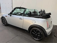 Mini - mini cabrio -personenauto - 2005 - afbeelding 23 van  29