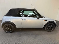 Mini - mini cabrio -personenauto - 2005 - afbeelding 28 van  29